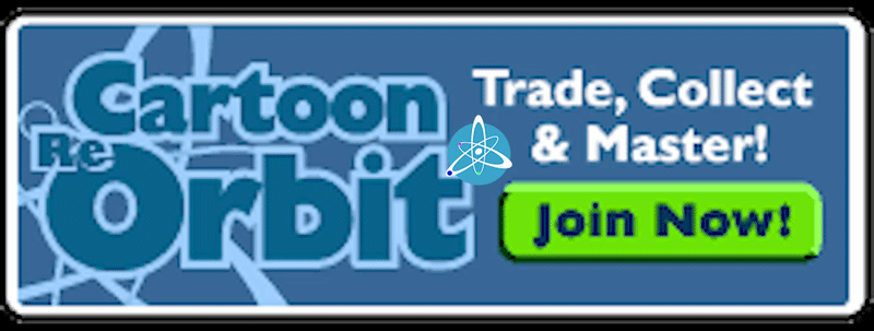 Cartoon ReOrbit Welcome Image