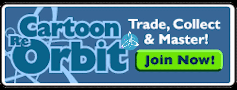 Cartoon ReOrbit Welcome Image
