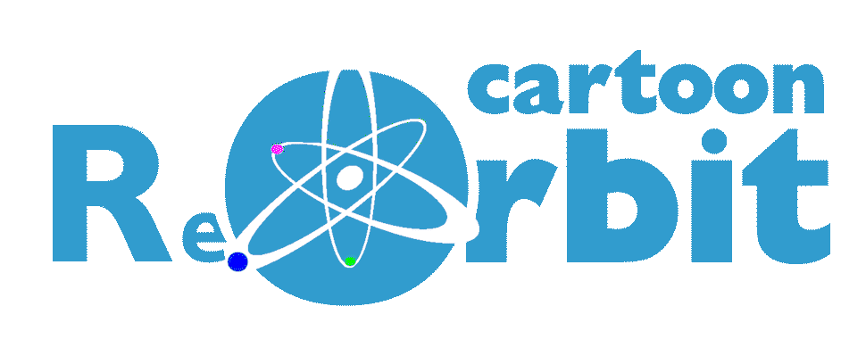 Cartoon ReOrbit logo